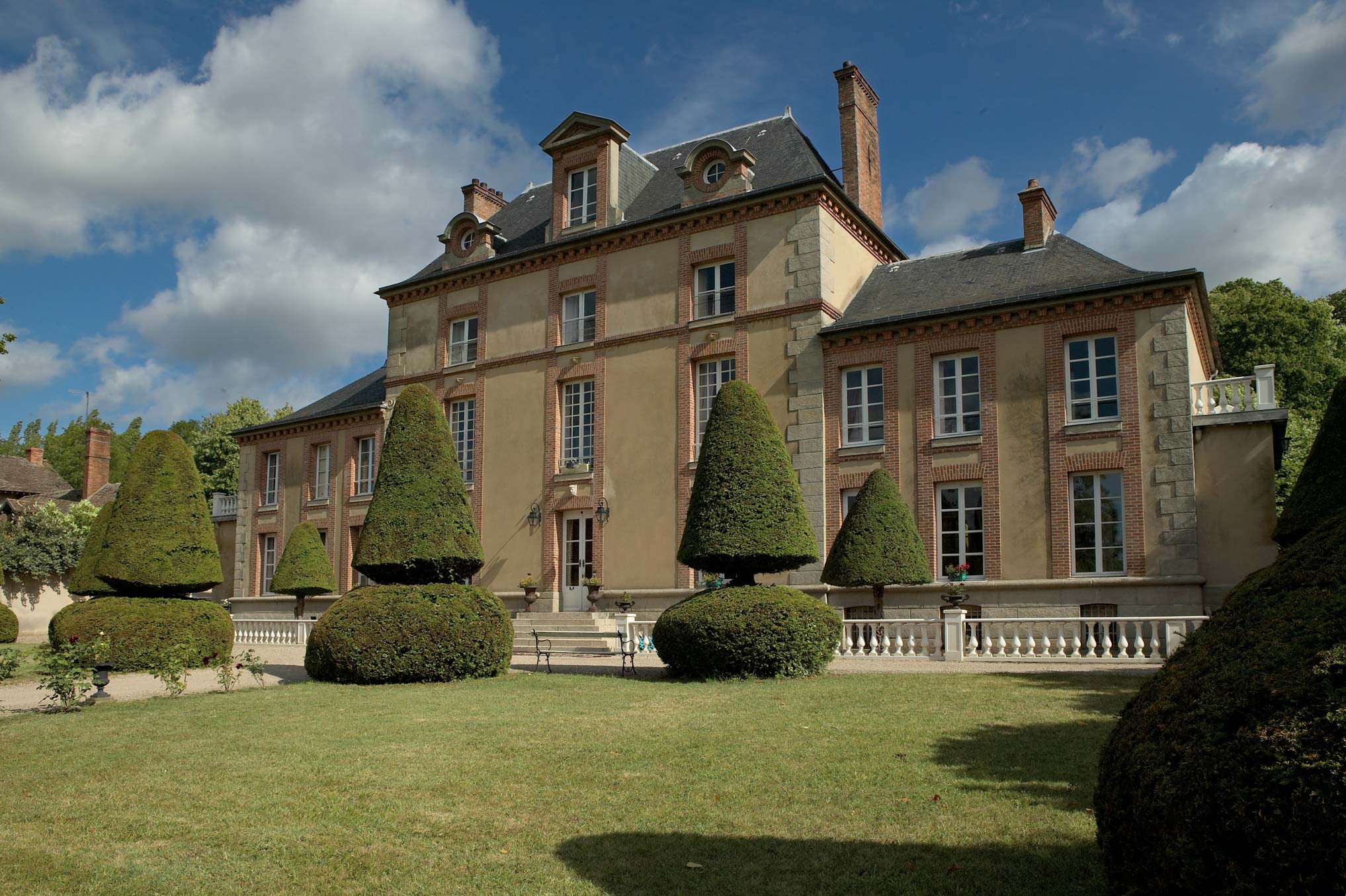Château de rouillon